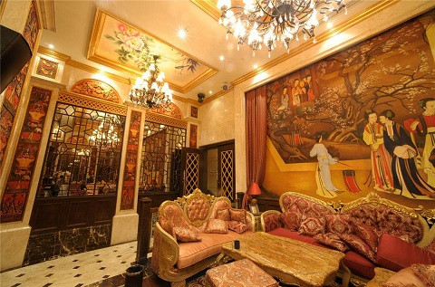 石渠高档KTV妹子质量哪家好