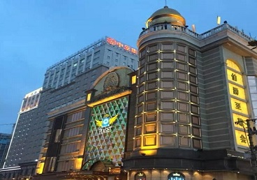 石渠最大顶级出名高端豪华KTV会所-皇冠伯爵KTV顶级体验点评